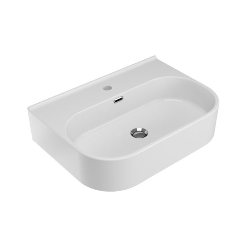 OLYMPIA SYNTHESIS LAVABO 60x43  SYN4360101 1